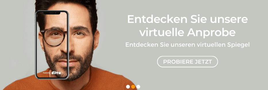 Brille Online ausprobieren: einfach und kostenlos!